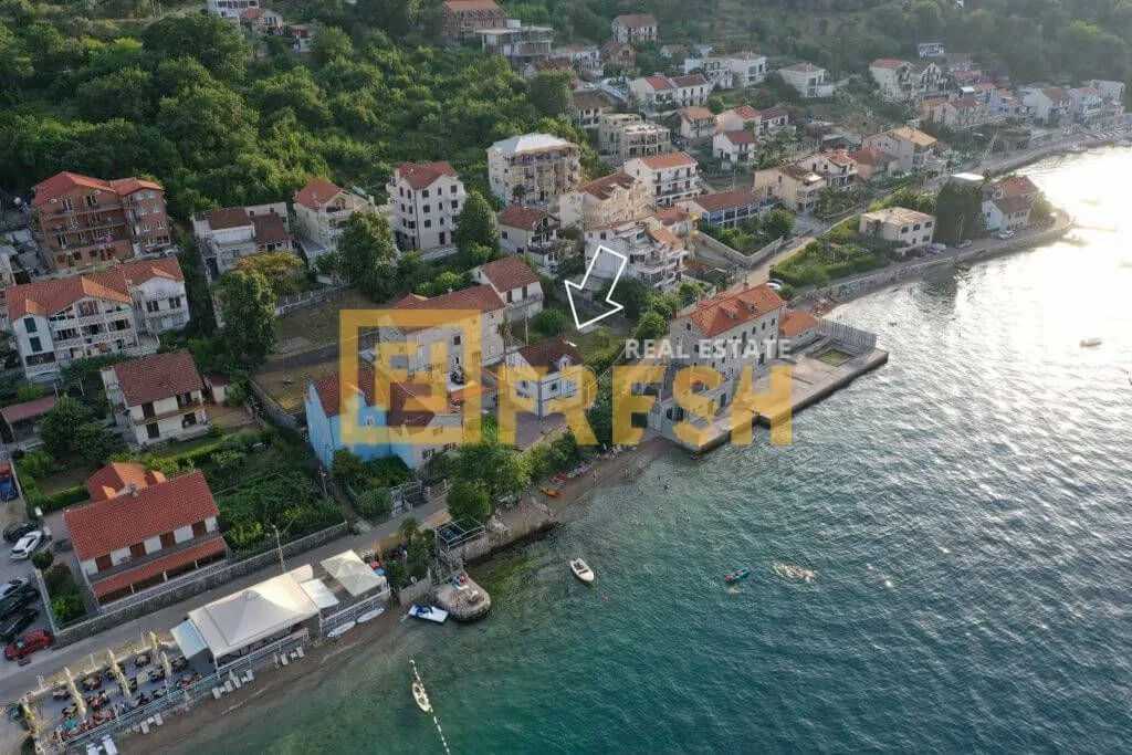 Prodaja, kuća, 150m², Kotor, Crna Gora