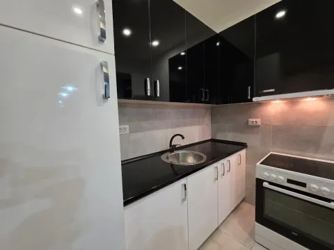 Izdavanje, jednosoban stan, 47m², Podgorica, Crna Gora - image 2