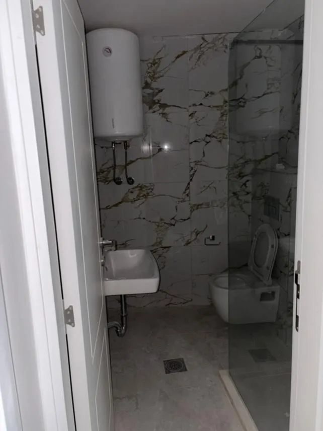 Prodaja, stan, 27m², Zabjelo, Podgorica