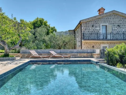 Sale, house, 480m², Reževići, Budva - image 82