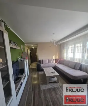 Sale, three bedroom apartment, 64m², Liman 1, Novi Sad Sve Podlokacije - image 2