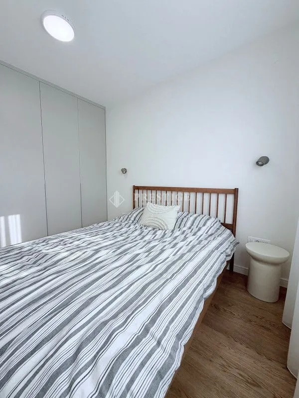Izdavanje, jednosoban stan, 39m², Pobrežje, Podgorica