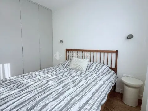 Izdavanje, jednosoban stan, 39m², Pobrežje, Podgorica - image 10