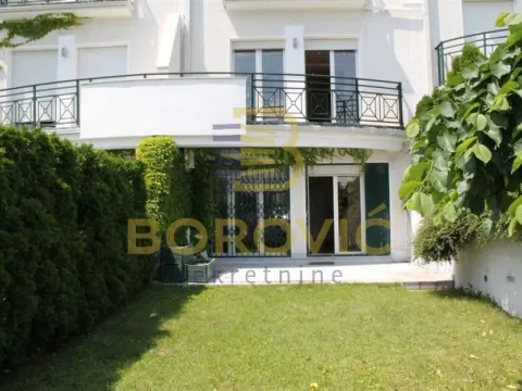 Prodaja, kuća, 215m², Savski Venac, Beograd - image 20