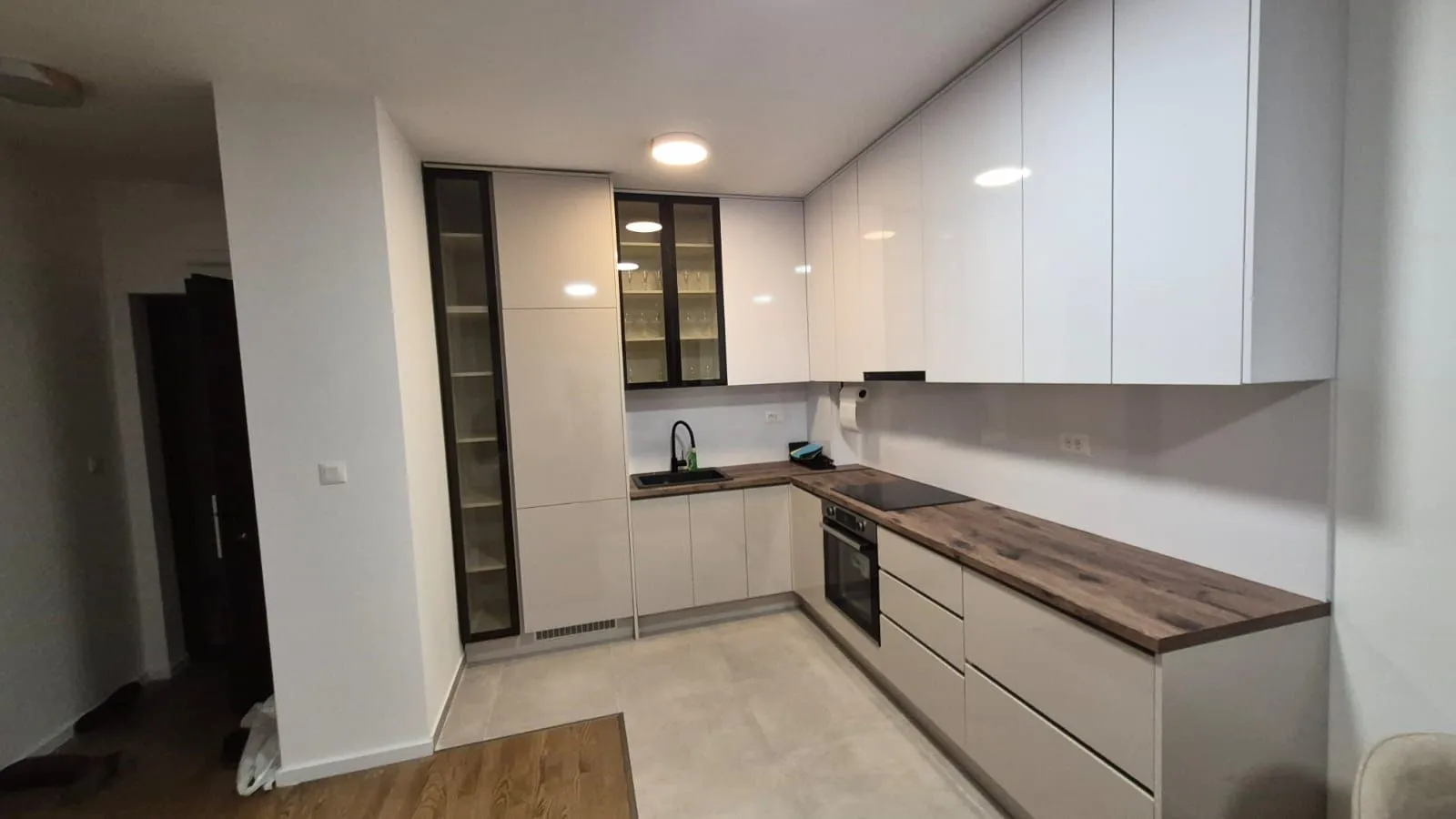 Prodaja, jednosoban stan, 45m², Centar, Kolašin