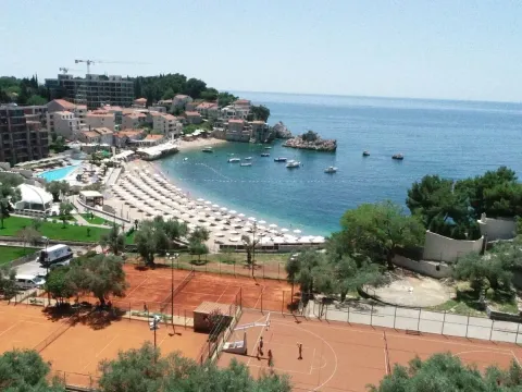 Prodaja, stan, 50m², Budva, Crna Gora - image 9