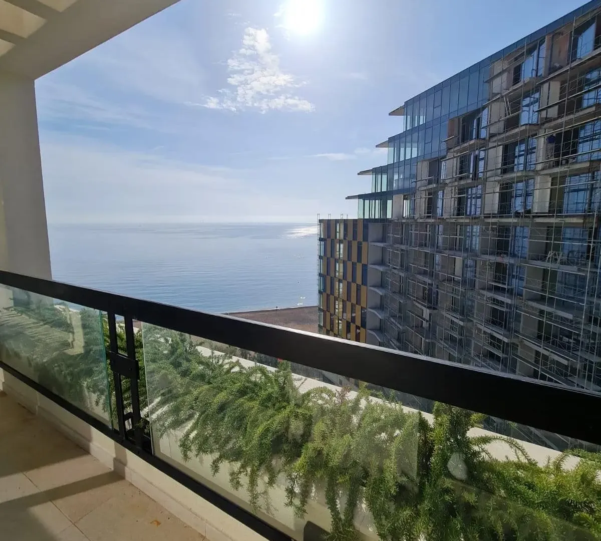 Sale, two bedroom apartment, 71m², Rafailovići, Budva
