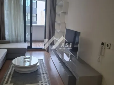 Izdavanje, dvosoban stan, 51m², Novi Sad Sve Podlokacije, Novi Sad - image 3