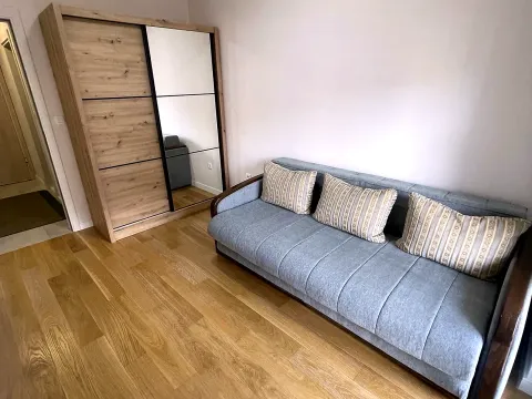 Rent, one bedroom apartment, 47m², Central Point, Podgorica - image 5