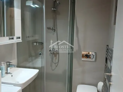 Izdavanje, dvosoban stan, 54m², Čukarica, Beograd - image 16