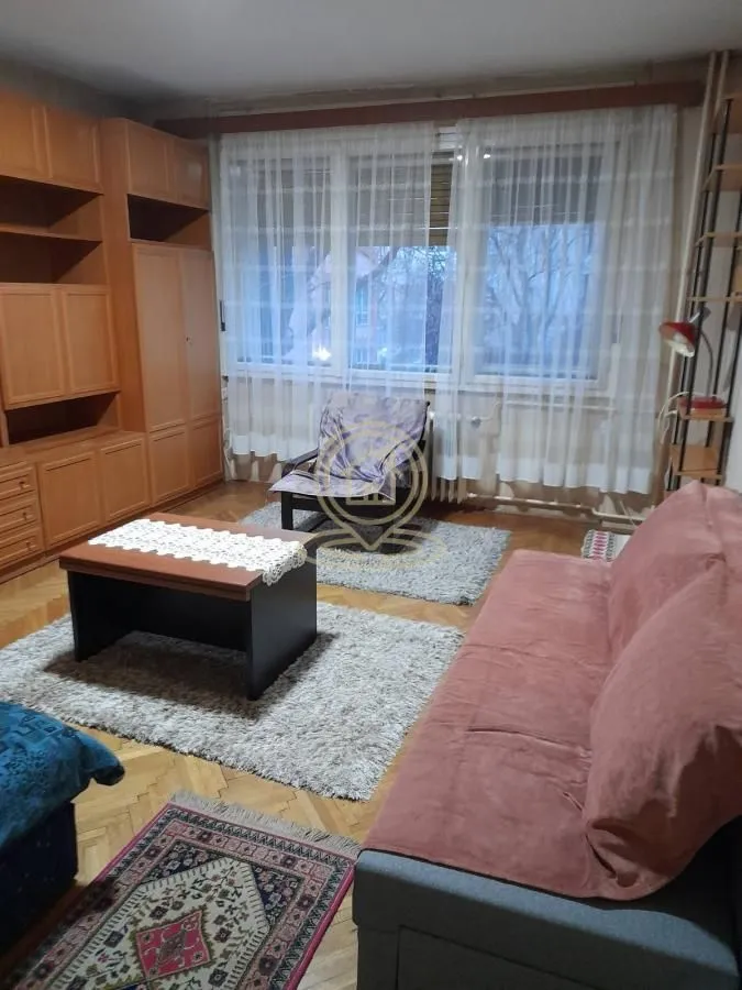 Izdavanje, dvosoban stan, 58m², Podbara, Novi Sad Sve Podlokacije
