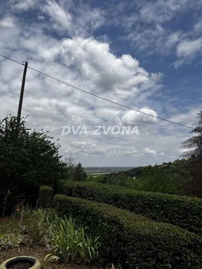 Prodaja, kuća, 53m², Čortanovci, Inđija