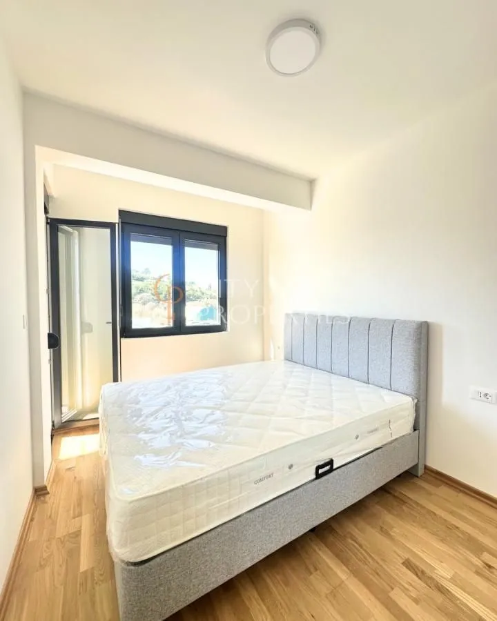 Izdavanje, stan, 40m², Zabjelo, Podgorica