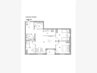 Prodaja, četvorosoban stan, 79m², Zvezdara Sve Podlokacije, Beograd - image 2