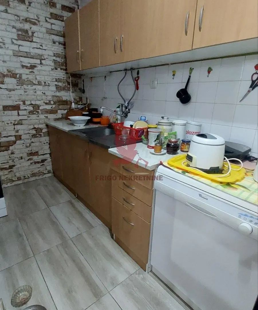 Sale, three bedroom apartment, 63m², Sopot, Beograd