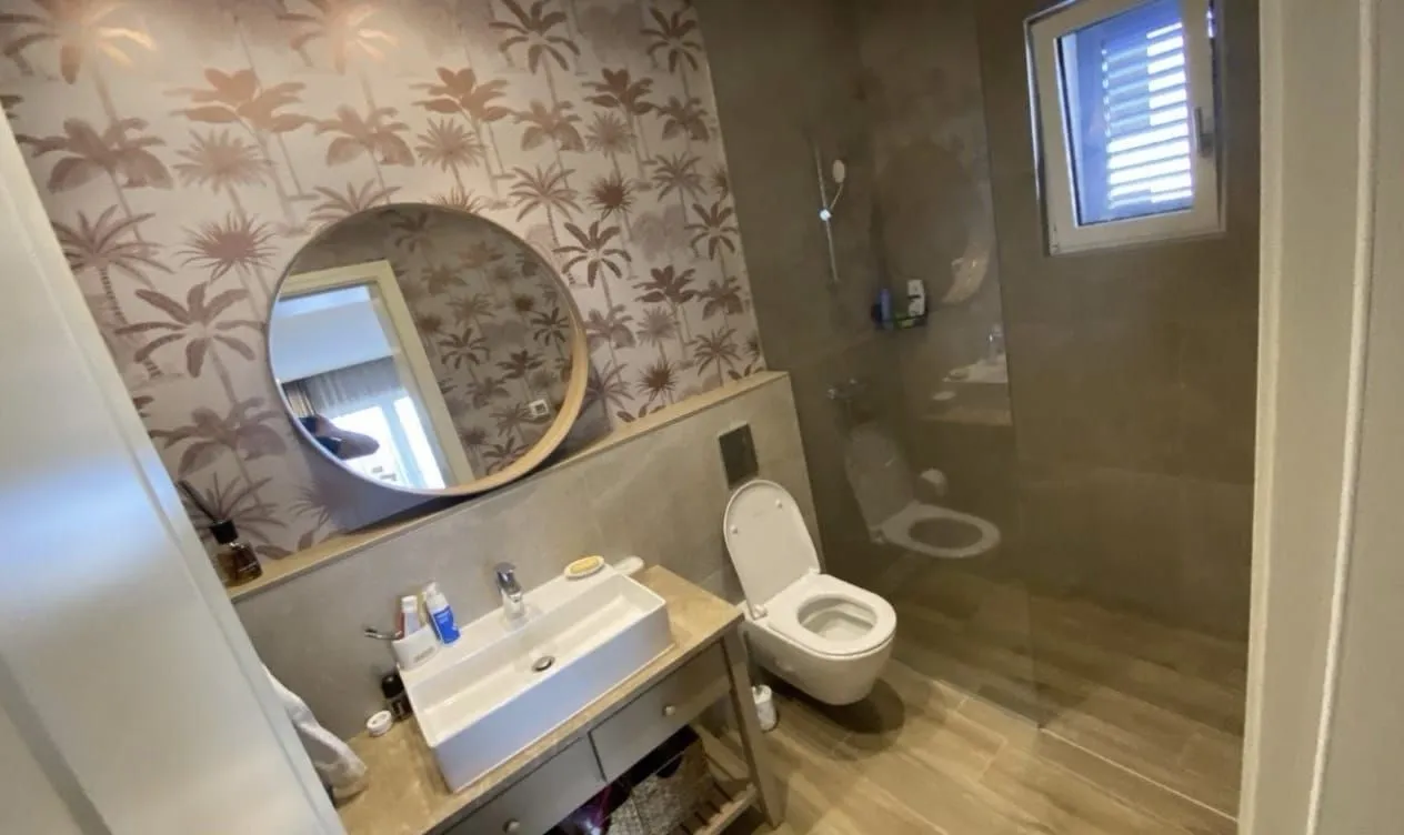 Prodaja, garsonjera, 62m², Luštica Bay, Tivat