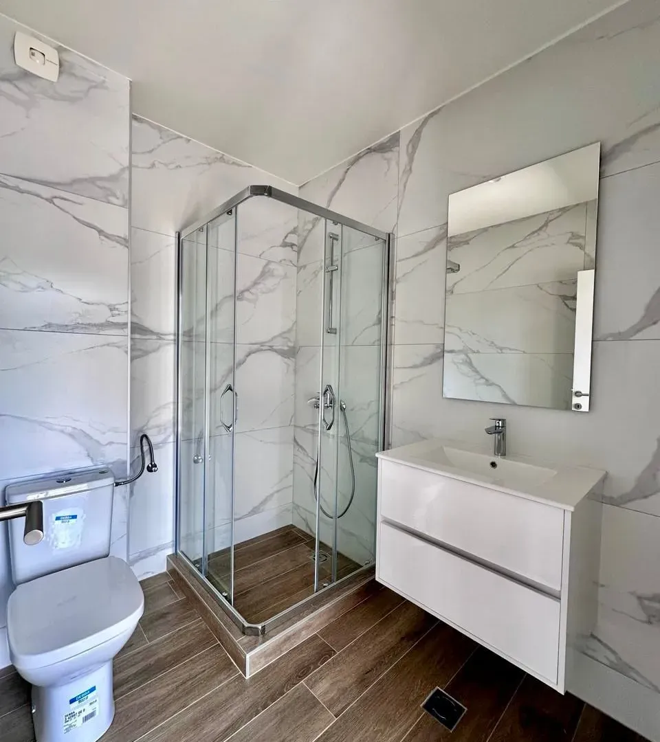 Prodaja, stan, 50m², Herceg Novi, Crna Gora
