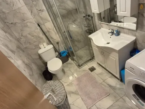 Prodaja, jednosoban stan, 40m², Ljubović, Podgorica - image 11