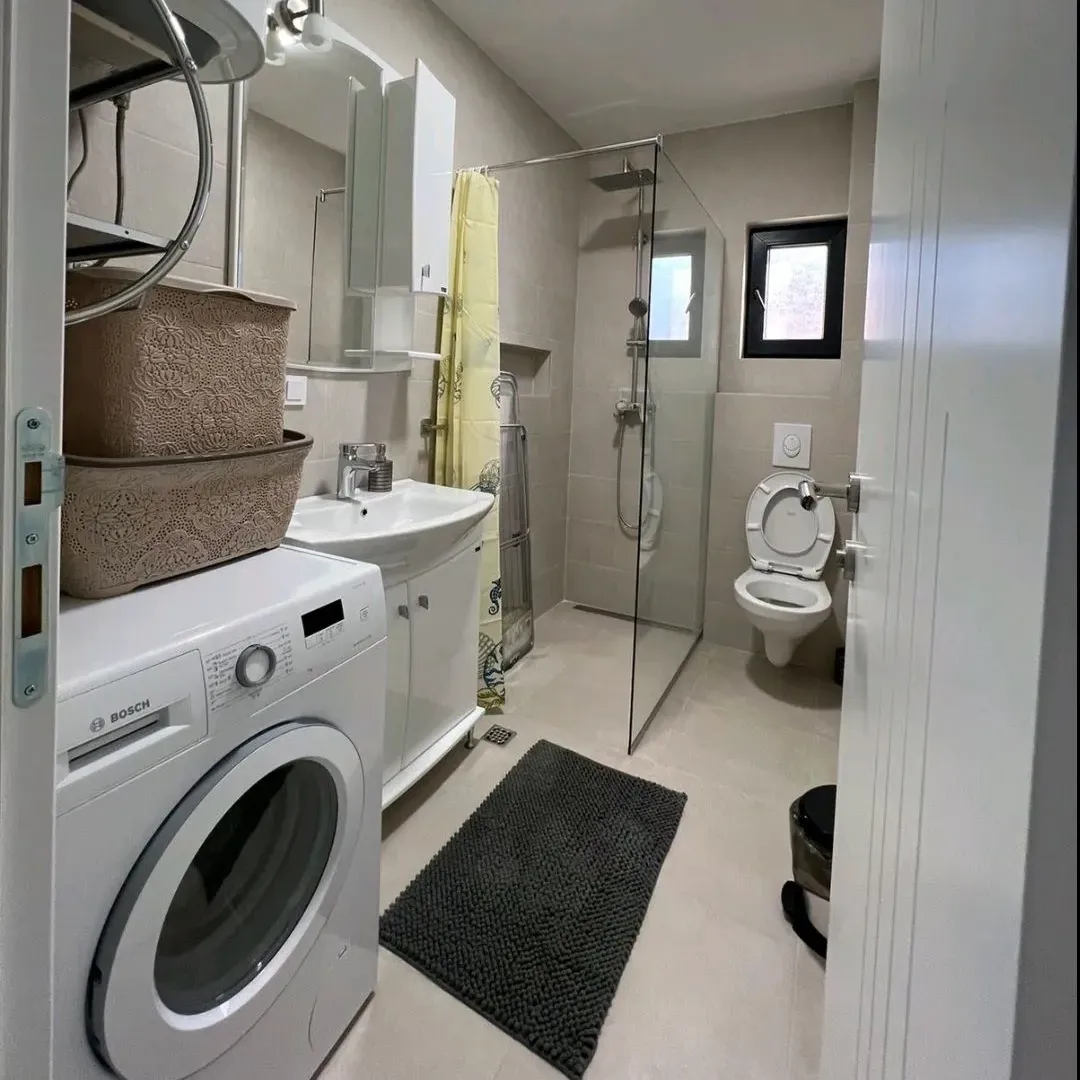 Rent, two bedroom apartment, 100m², Igalo-Petlja, Herceg Novi