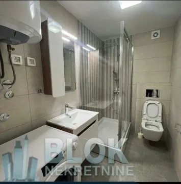 Rent, one bedroom apartment, 41m², Centar, Podgorica - image 7
