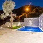 Prodaja, kuća, 240m², Sveti Stefan, Budva - image 23