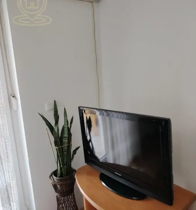 Rent, one bedroom apartment, 38m², Sajmište, Novi Sad