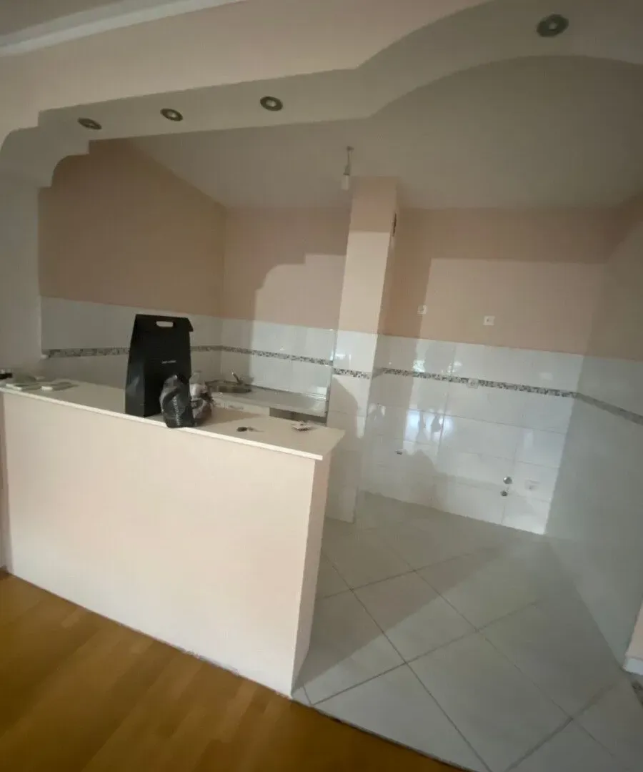 Rent, two bedroom apartment, 69m², Ljubović, Podgorica