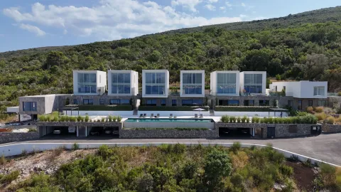 Prodaja, dvosoban stan, 119m², Krašići, Tivat - image 1