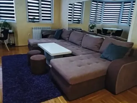 Stan in Cvetanova Ćuprija