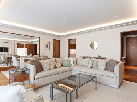 Prodaja, dvosoban stan, 186m², Tivat, Crna Gora - image 10