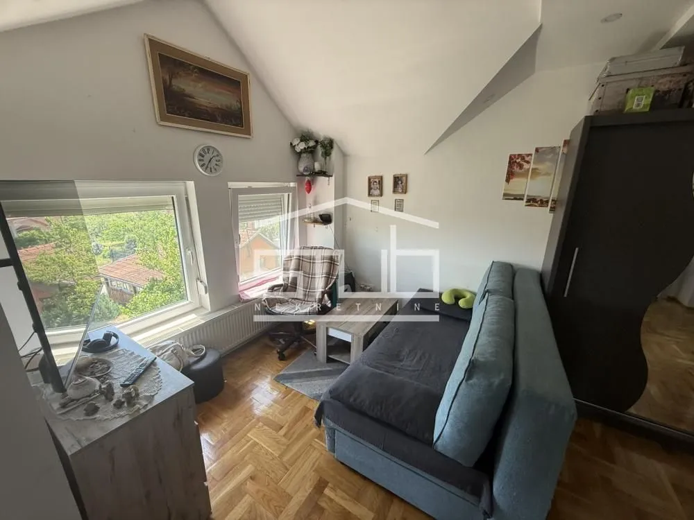 Prodaja, trosoban stan, 68m², Miljakovac, Rakovica