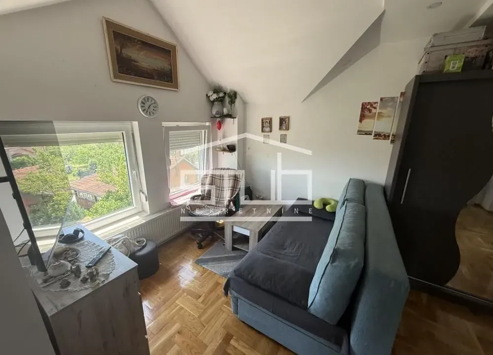 Prodaja, trosoban stan, 68m², Miljakovac, Rakovica