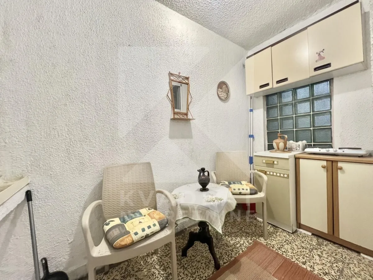 Rent, one bedroom apartment, 45m², Zabjelo, Podgorica