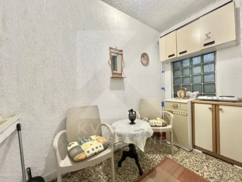 Rent, one bedroom apartment, 45m², Zabjelo, Podgorica - image 4