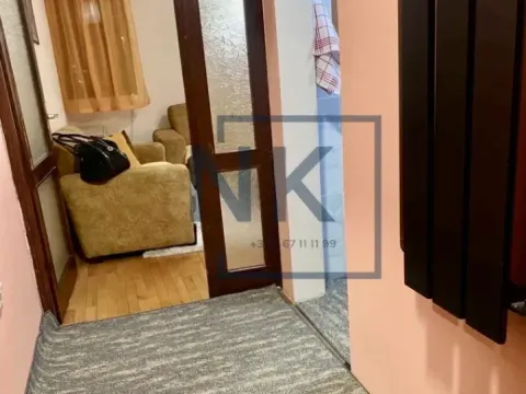 Izdavanje, jednosoban stan, 42m², Blok 5, Podgorica - image 8