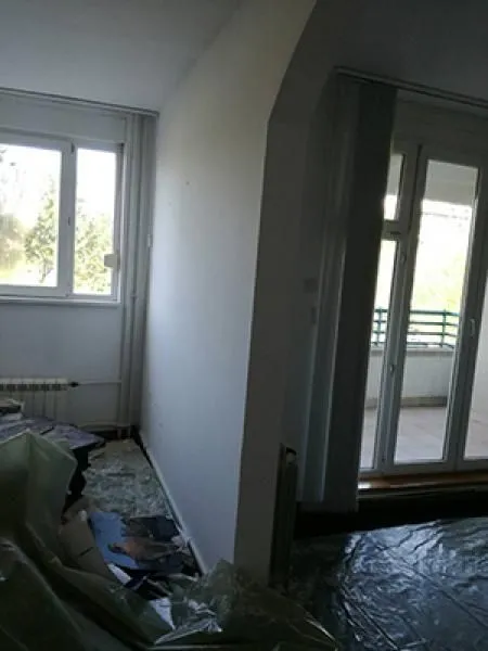 Rent, office space, 92m², Novi Beograd Blok 29, Novi Beograd Sve Podlokacije