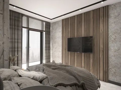 Prodaja, dvosoban stan, 100m², Centar, Kolašin - image 7