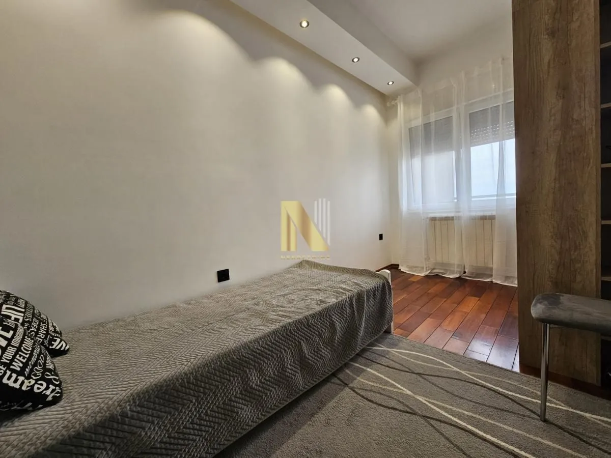 Rent, two bedroom apartment, 54m², Bulevar Evrope, Novi Sad Sve Podlokacije