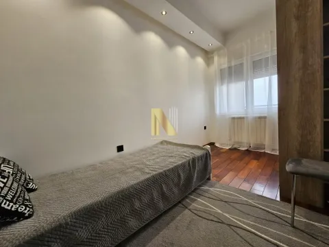 Rent, two bedroom apartment, 54m², Bulevar Evrope, Novi Sad Sve Podlokacije - image 16