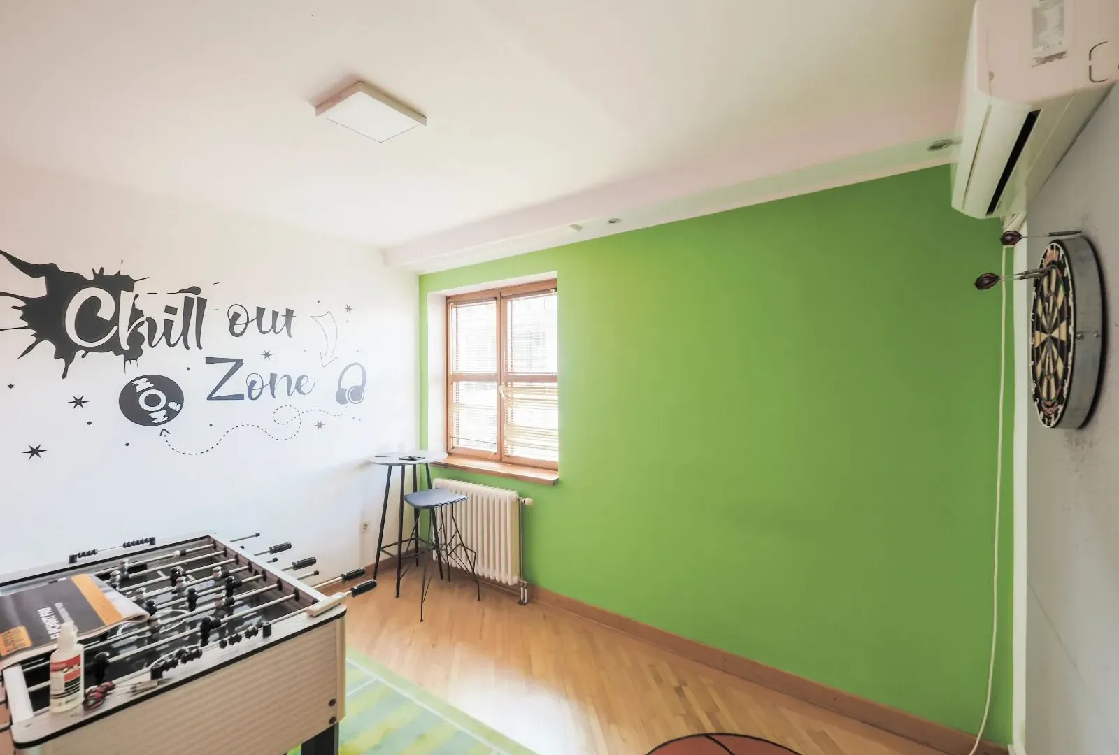 Sale, five bedroom apartment, 221m², Vračar Sve Podlokacije, Beograd