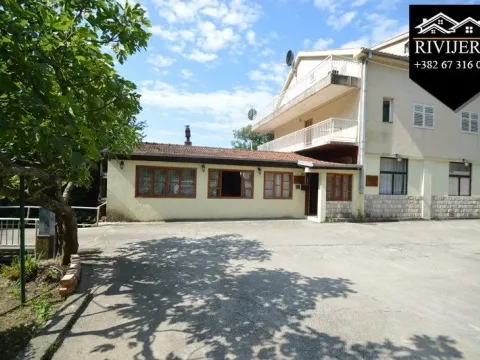 Prodaja, kuća, 330m², Igalo, Herceg Novi - image 12