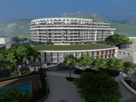 Prodaja, jednosoban stan, 49m², Bečići, Budva - image 11