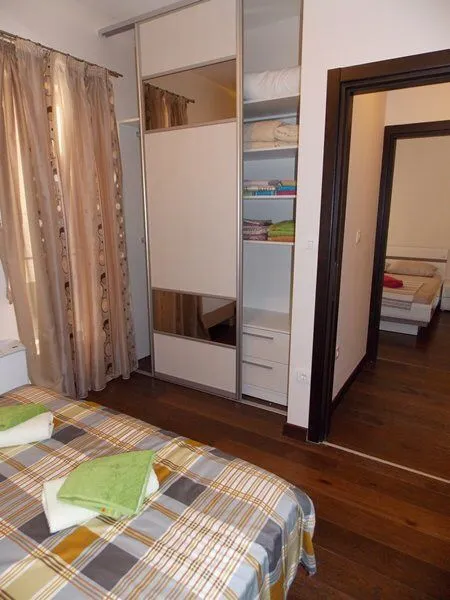 Sale, apartment, 92m², Budva, Crna Gora