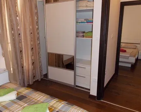 Sale, apartment, 92m², Budva, Crna Gora - image 10