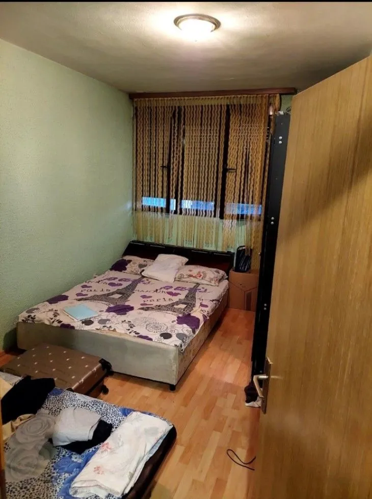 Prodaja, jednosoban stan, 40m², Gintaš, Podgorica
