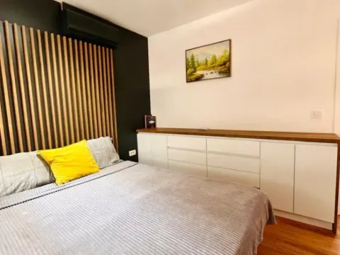 Prodaja, trosoban stan, 63m², Rozino, Budva - image 10