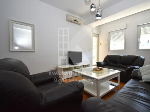 Rent, one bedroom apartment, 51m², City Kvart, Podgorica - image 2