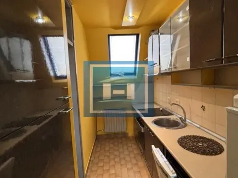 Sale, two bedroom apartment, 57m², Centar, Jagodina - image 9