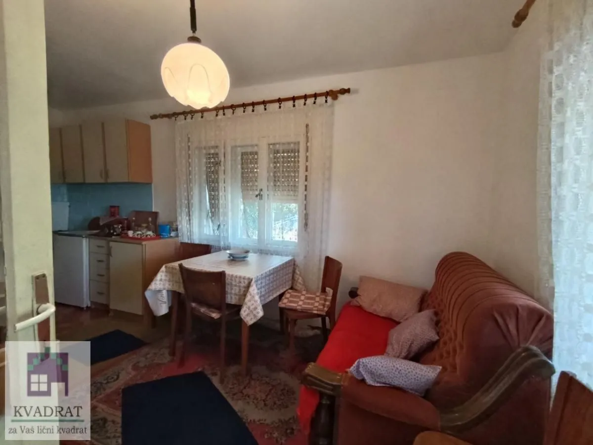 Sale, house, 118m², Mala Moštanica, Obrenovac