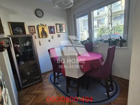 Prodaja, četvorosoban stan, 87m², Karaburma, Palilula Sve Podlokacije - image 8